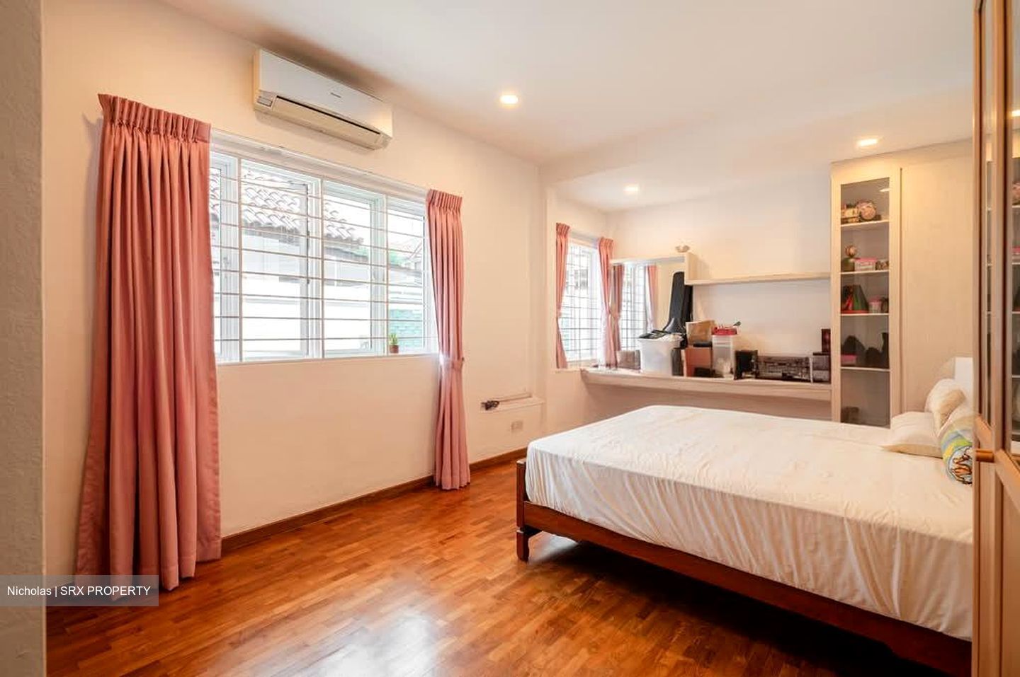 Jalan Wajek (D21), Detached #529214381